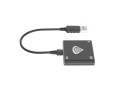 Adapter myszy/klawiatury Genesis Tin 200 do konsol PS4/XONE/PS3/SWITCH - 750141