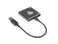 Adapter myszy/klawiatury Genesis Tin 200 do konsol PS4/XONE/PS3/SWITCH - 750143