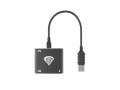Adapter myszy/klawiatury Genesis Tin 200 do konsol PS4/XONE/PS3/SWITCH - 750144