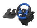 Kierownica Genesis Seaborg 350 PC/PS3/PS4/XONE/X360/SWITCH/ - 1048398