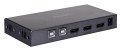 UNITEK V307A PRZEŁĄCZNIK KVM 4K HDMI 2.0,2-IN,1-OUT +USB - 1187598