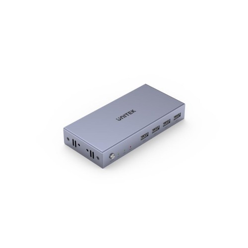 UNITEK V307A PRZEŁĄCZNIK KVM 4K HDMI 2.0,2-IN,1-OUT +USB - 2352099