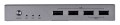 UNITEK V307A PRZEŁĄCZNIK KVM 4K HDMI 2.0,2-IN,1-OUT +USB - 1187599