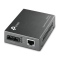TP-Link MC200CM V3 konwerter sieciowy Wewnętrzny 1000 Mbit/s 850 nm Multifunkcyjny Czarny - 1914653