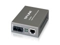 TP-Link MC200CM V3 konwerter sieciowy Wewnętrzny 1000 Mbit/s 850 nm Multifunkcyjny Czarny - 1048844