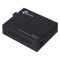 TP-Link MC200CM V3 konwerter sieciowy Wewnętrzny 1000 Mbit/s 850 nm Multifunkcyjny Czarny - 1779615