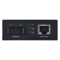 TP-Link MC200CM V3 konwerter sieciowy Wewnętrzny 1000 Mbit/s 850 nm Multifunkcyjny Czarny - 1779614