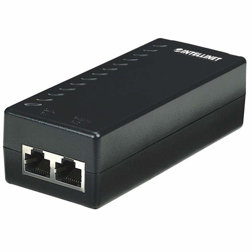 Intellinet 524179 adapter PoE Fast Ethernet 52 V - 2402020