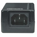 Intellinet 524179 adapter PoE Fast Ethernet 52 V - 1914637