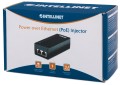 Intellinet 524179 adapter PoE Fast Ethernet 52 V - 1134303