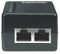 Intellinet 524179 adapter PoE Fast Ethernet 52 V - 1134299