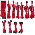 Corsair CP-8920223 wewnętrzny kabel zasilający - 2402031