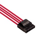 Corsair CP-8920223 wewnętrzny kabel zasilający - 2402037