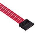 Corsair CP-8920223 wewnętrzny kabel zasilający - 2402039