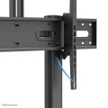 Neomounts by Newstar PLASMA-M1950E uchwyt do tablic informacyjnych 2,54 m (100") Czarny - 2402187