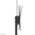 Neomounts by Newstar PLASMA-M1950E uchwyt do tablic informacyjnych 2,54 m (100") Czarny - 2402186