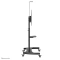 Neomounts by Newstar PLASMA-M1950E uchwyt do tablic informacyjnych 2,54 m (100") Czarny - 2402185