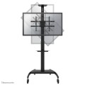 Neomounts by Newstar PLASMA-M1900E uchwyt do tablic informacyjnych 177,8 cm (70") Czarny - 1049693