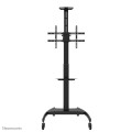 Neomounts by Newstar PLASMA-M1900E uchwyt do tablic informacyjnych 177,8 cm (70") Czarny - 1049694