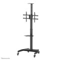 Neomounts by Newstar PLASMA-M1900E uchwyt do tablic informacyjnych 177,8 cm (70") Czarny - 2402209