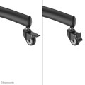 Neomounts by Newstar PLASMA-M1900E uchwyt do tablic informacyjnych 177,8 cm (70") Czarny - 2402208