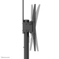 Neomounts by Newstar PLASMA-M1900E uchwyt do tablic informacyjnych 177,8 cm (70") Czarny - 2402202