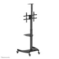 Neomounts by Newstar PLASMA-M1900E uchwyt do tablic informacyjnych 177,8 cm (70") Czarny - 2402200