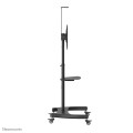Neomounts by Newstar PLASMA-M1900E uchwyt do tablic informacyjnych 177,8 cm (70") Czarny - 2402201