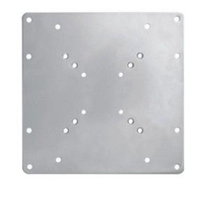 Uchwyt do głośników Neomounts FPMA-VESA200 22"-42" 35 kg max Vesa 200x200 Silver