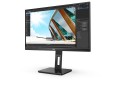 AOC Q27P2Q LED display 68,6 cm (27") 2560 x 1440 px Quad HD Czarny - 1429591