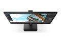 AOC Q27P2Q LED display 68,6 cm (27") 2560 x 1440 px Quad HD Czarny - 1429592