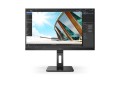 AOC Q27P2Q LED display 68,6 cm (27") 2560 x 1440 px Quad HD Czarny - 1429587