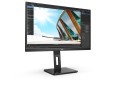 AOC Q27P2Q LED display 68,6 cm (27") 2560 x 1440 px Quad HD Czarny - 1429586