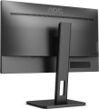 AOC 24P2Q LED display 60,5 cm (23.8") 1920 x 1080 px Full HD Czarny - 1057450