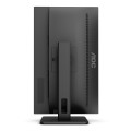 AOC 24P2Q LED display 60,5 cm (23.8") 1920 x 1080 px Full HD Czarny - 1899237