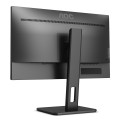 AOC 24P2Q LED display 60,5 cm (23.8") 1920 x 1080 px Full HD Czarny - 1899247