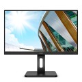 AOC 24P2Q LED display 60,5 cm (23.8") 1920 x 1080 px Full HD Czarny - 2403852