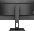 AOC 24P2Q LED display 60,5 cm (23.8") 1920 x 1080 px Full HD Czarny - 1057449