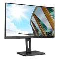 AOC 24P2Q LED display 60,5 cm (23.8") 1920 x 1080 px Full HD Czarny - 1899235