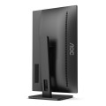AOC 24P2Q LED display 60,5 cm (23.8") 1920 x 1080 px Full HD Czarny - 2403862