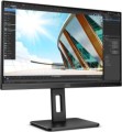 AOC 24P2Q LED display 60,5 cm (23.8") 1920 x 1080 px Full HD Czarny - 1057446