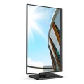 AOC 24P2Q LED display 60,5 cm (23.8") 1920 x 1080 px Full HD Czarny - 2403856
