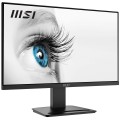 MSI Pro MP2412 monitor komputerowy 60,5 cm (23.8") 1920 x 1080 px Full HD LCD Czarny - 2403872