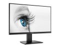 MSI Pro MP2412 monitor komputerowy 60,5 cm (23.8") 1920 x 1080 px Full HD LCD Czarny - 1660560