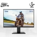 MSI Pro MP2412 monitor komputerowy 60,5 cm (23.8") 1920 x 1080 px Full HD LCD Czarny - 2403886
