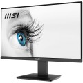 MSI Pro MP2412 monitor komputerowy 60,5 cm (23.8") 1920 x 1080 px Full HD LCD Czarny - 2403879
