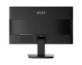 MSI Pro MP2412 monitor komputerowy 60,5 cm (23.8") 1920 x 1080 px Full HD LCD Czarny - 1660561