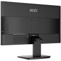 MSI Pro MP2412 monitor komputerowy 60,5 cm (23.8") 1920 x 1080 px Full HD LCD Czarny - 2403874