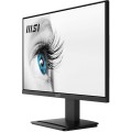 MSI Pro MP2412 monitor komputerowy 60,5 cm (23.8") 1920 x 1080 px Full HD LCD Czarny - 2403880
