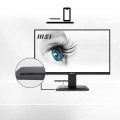 MSI Pro MP2412 monitor komputerowy 60,5 cm (23.8") 1920 x 1080 px Full HD LCD Czarny - 2403876